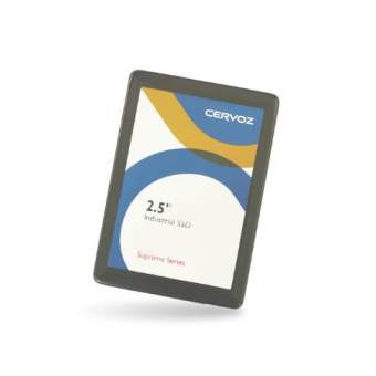 SSD/Upgrade 2.5" SSD from 128GB to 256GB 