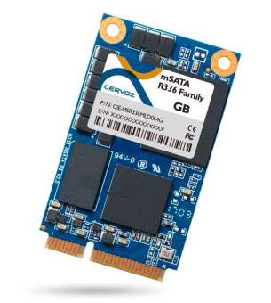 SSD/SATA-6G/mSATA/16GB/CIE-MSR336MKD016GS 