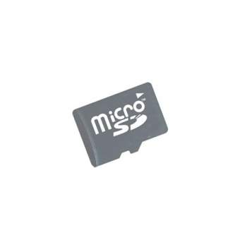 microSD/CLASS6/4GB/MSD-1000I 