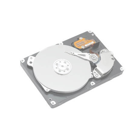 HDD/SATA-6G/2,5"/320GB/Toshiba/MQ01AAD032C | Industrial Computer and from ICP IEI