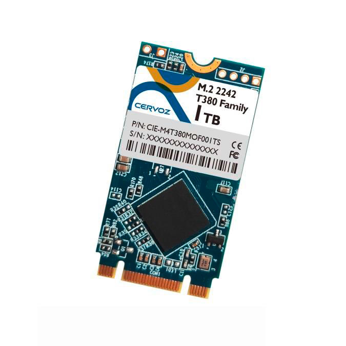 curriculum fist Dissipation SSD/SATA-6G/M.2 2242/256GB/CIE-M4T380MMF256GW | Industrial Computer and  Components from ICP IEI